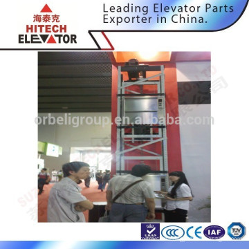 Food Elevator/Dumbwaiter Lift/with hinged door